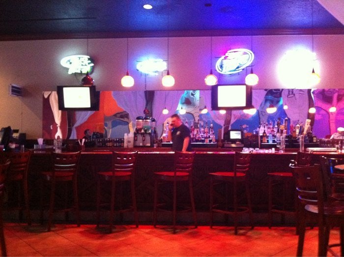 Strand Bar & Grill CLOSED Cajun/Creole 2120 Strand St, Galveston, TX Restaurant Reviews