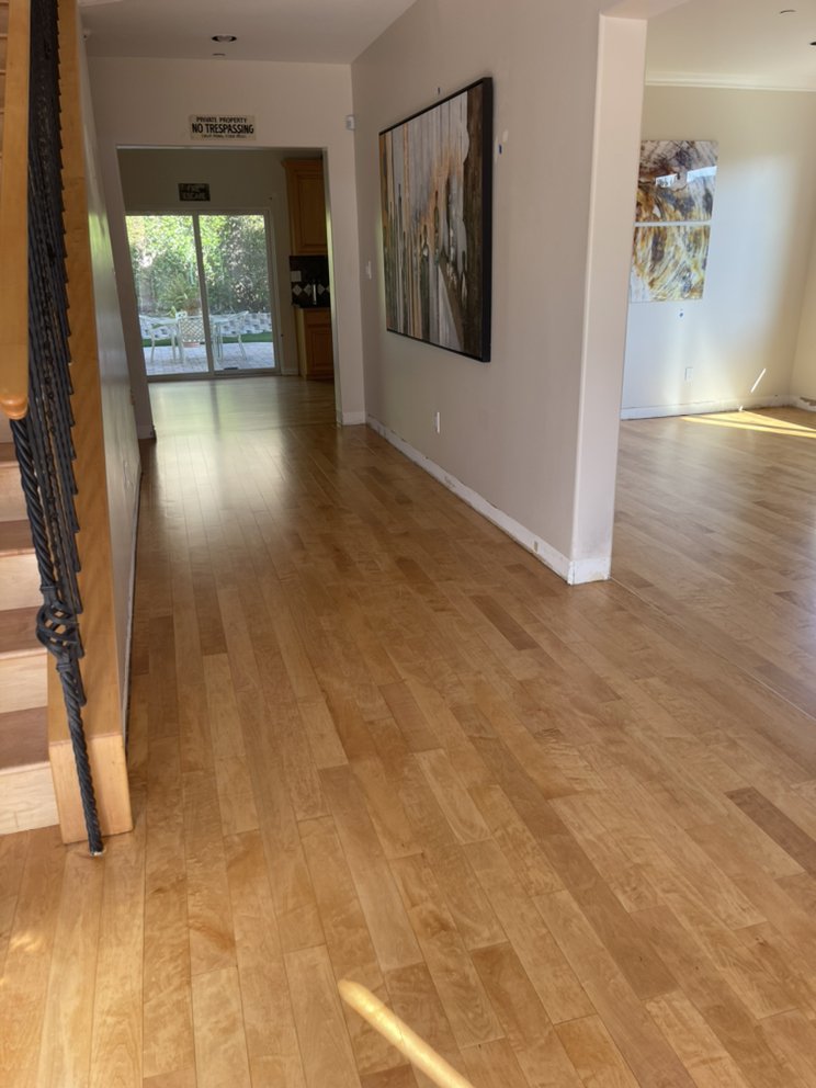 image of business Image Hardwood Flooring
