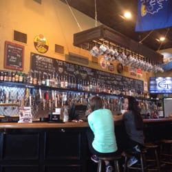 The Best 10 American New Restaurants Near Gardski S Loft In Cricket S Grill Draft House
