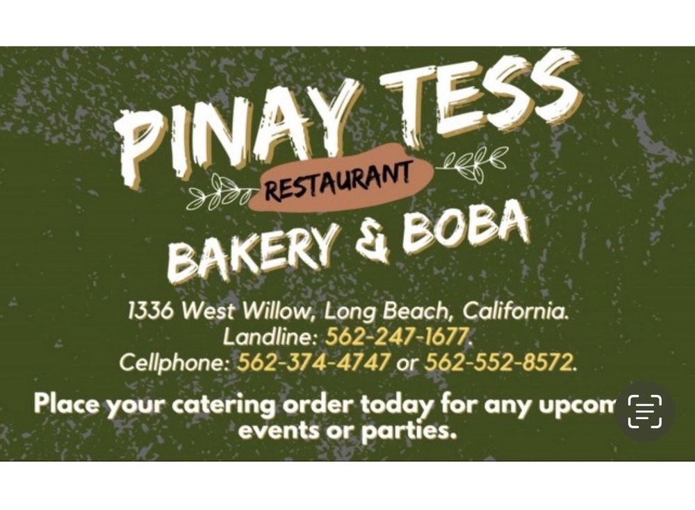 Pinay Tess Restaurant