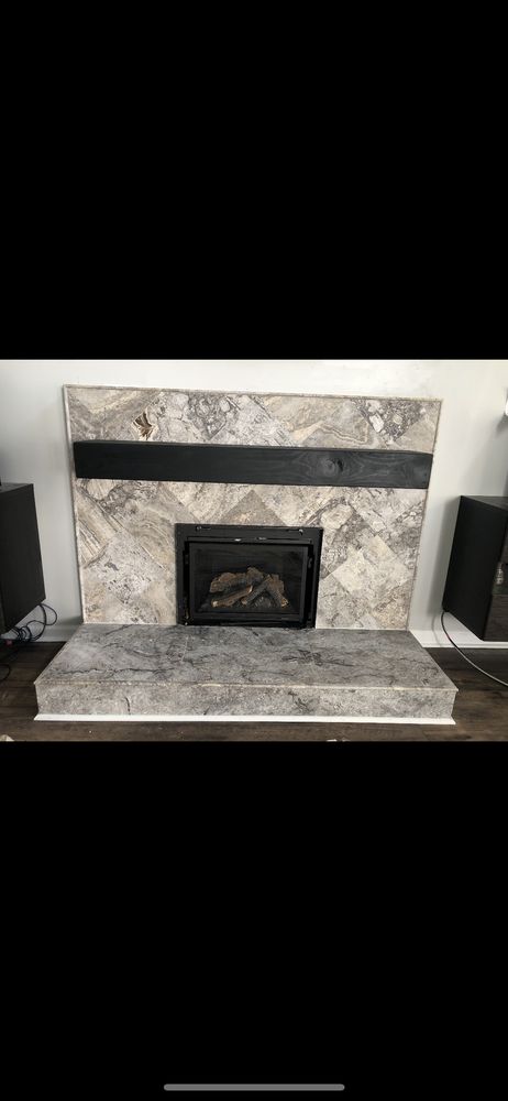 Lake Norman Stone and Tile