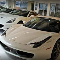 Ferrari Of New England >> Ferrari Of New England 441 Providence Hwy Rte 1 Norwood Ferrari Of New England >> Ferrari Of New England 441 Providence Hwy Rte 1 Norwood