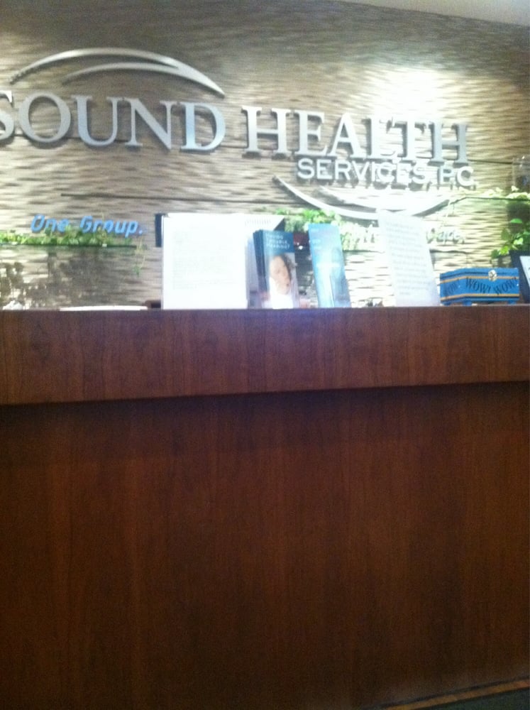 image of business Sound Health Services