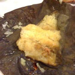 Photo of Pan Tao Restaurant - Sunnyvale, CA, United States. stick rice