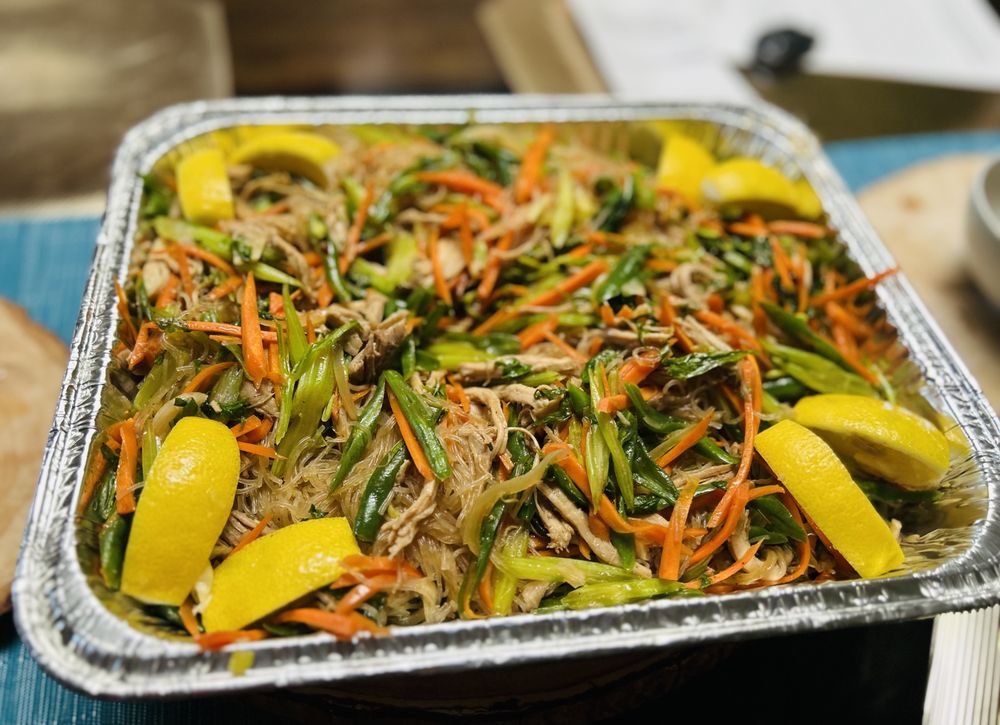 Sari - Sari Express 