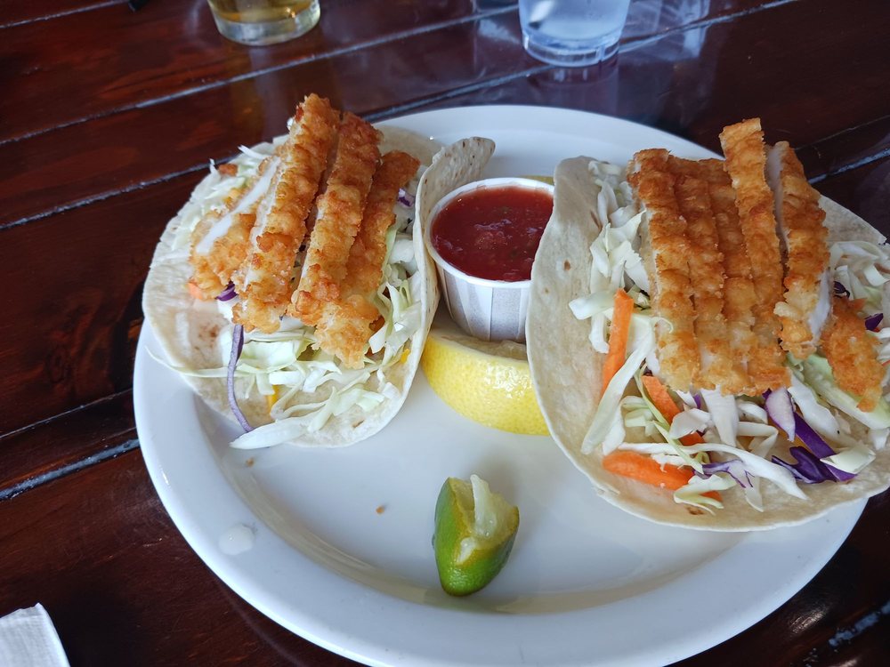 Tidewater Tavern