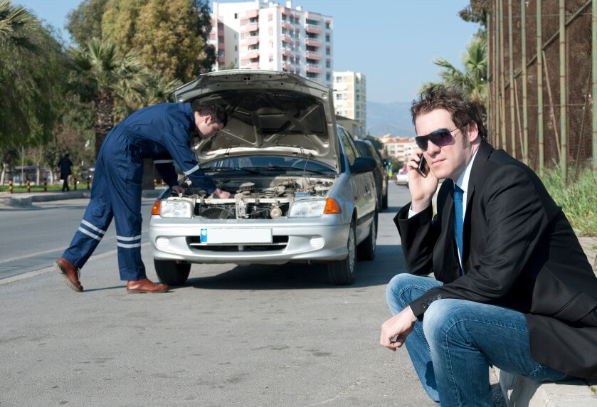 Omaha Mobile Mechanic