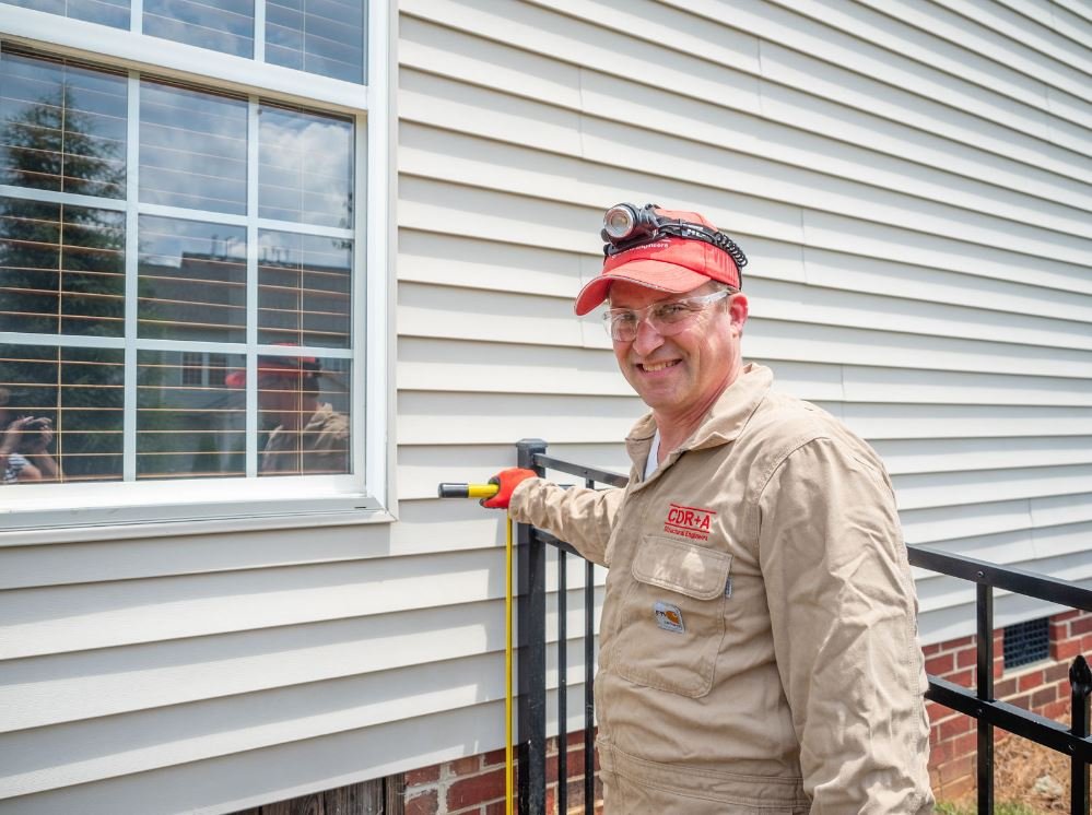 CDR+A Structural Engineers