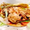 Mickey's Gyros