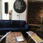 Le Petit Bas Perdu Café - Montreal, QC, Canada