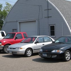 Daystarr Motors Used Car Dealers 11351 Excelsior Blvd Photo Of Daystarr Motors Minnetonka Mn United States
