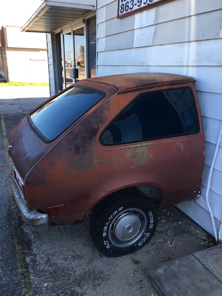Central Automotive