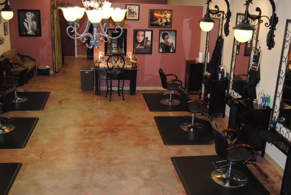 Bryan Christopher Salon 31 Photos Hair Salons 70325 Hwy 1077