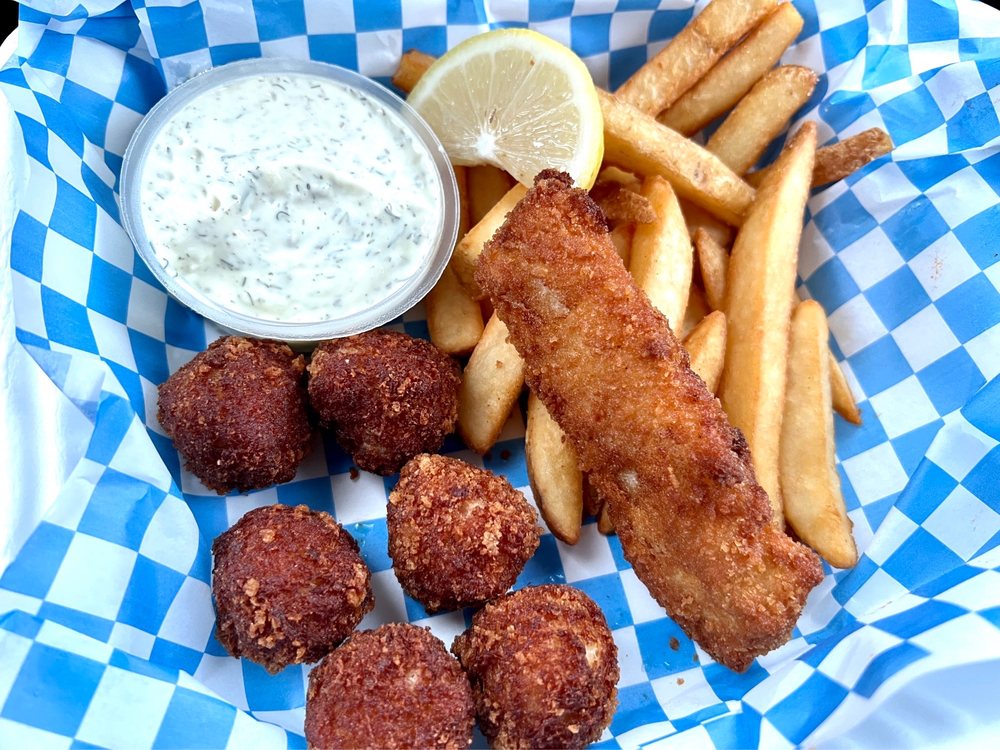 Captain's Cod Company