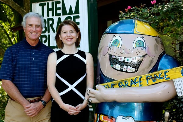 McFarland J Brent, DMD