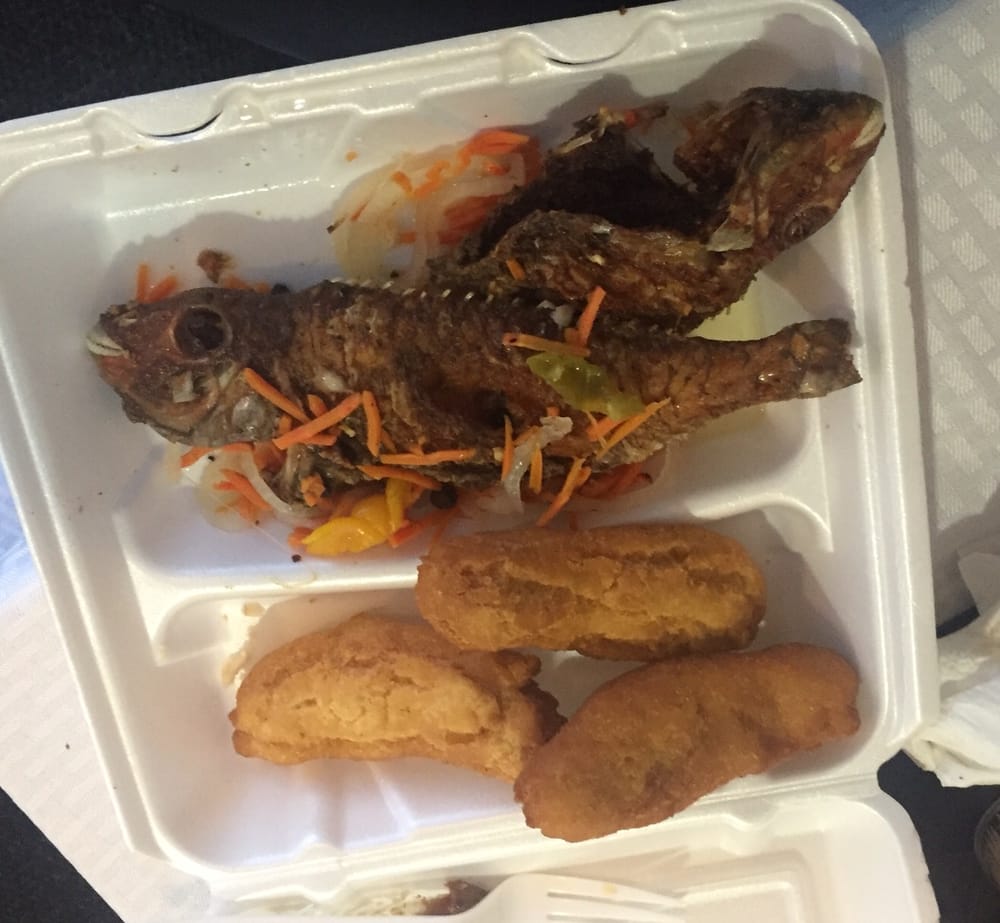 Family Spot Jamaican Restaurant Caribbean 6722 N Broad St