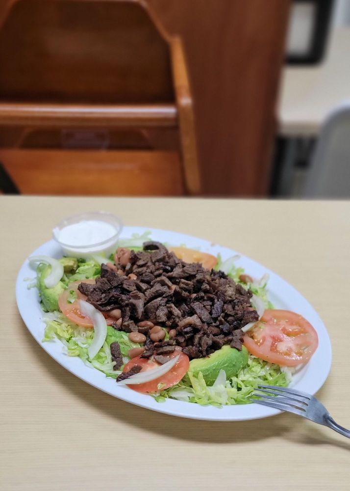 Lopez Taqueria