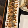 O Sushi Restaurant
