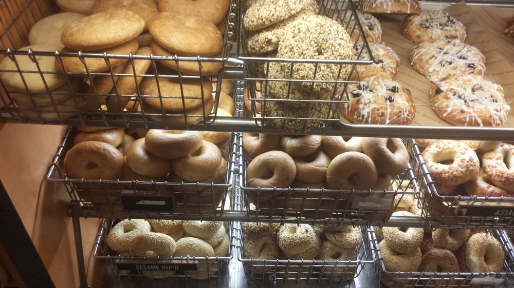 Einstein Brothers Bagels 17 Photos & 39 Reviews Bagels 1356