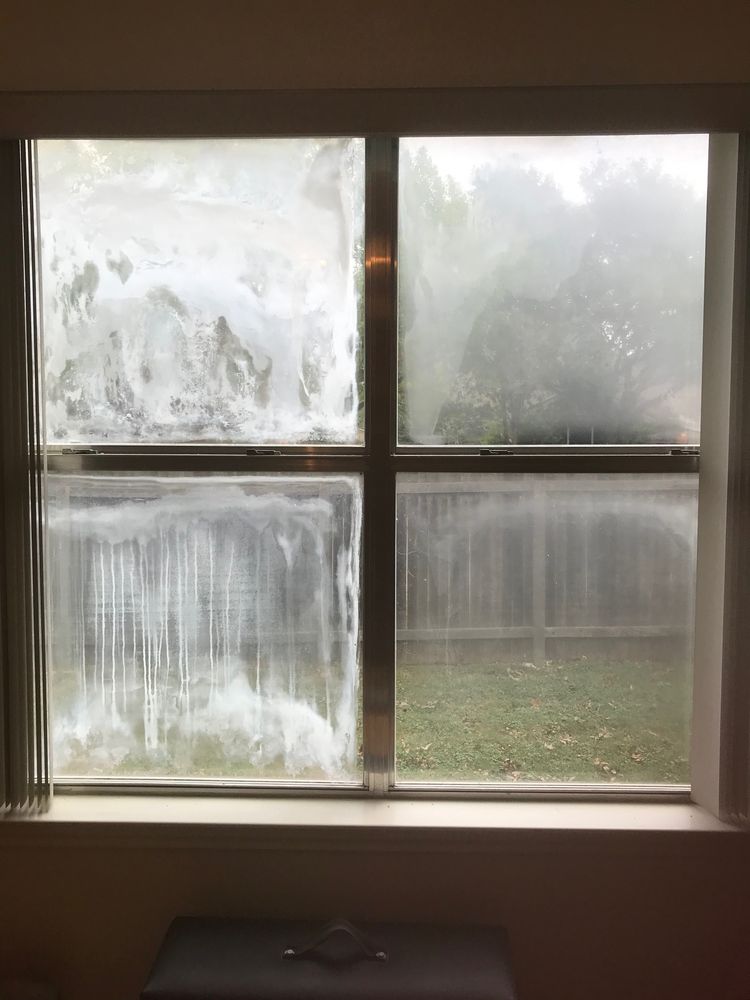 Fog Gone Glass Replacement