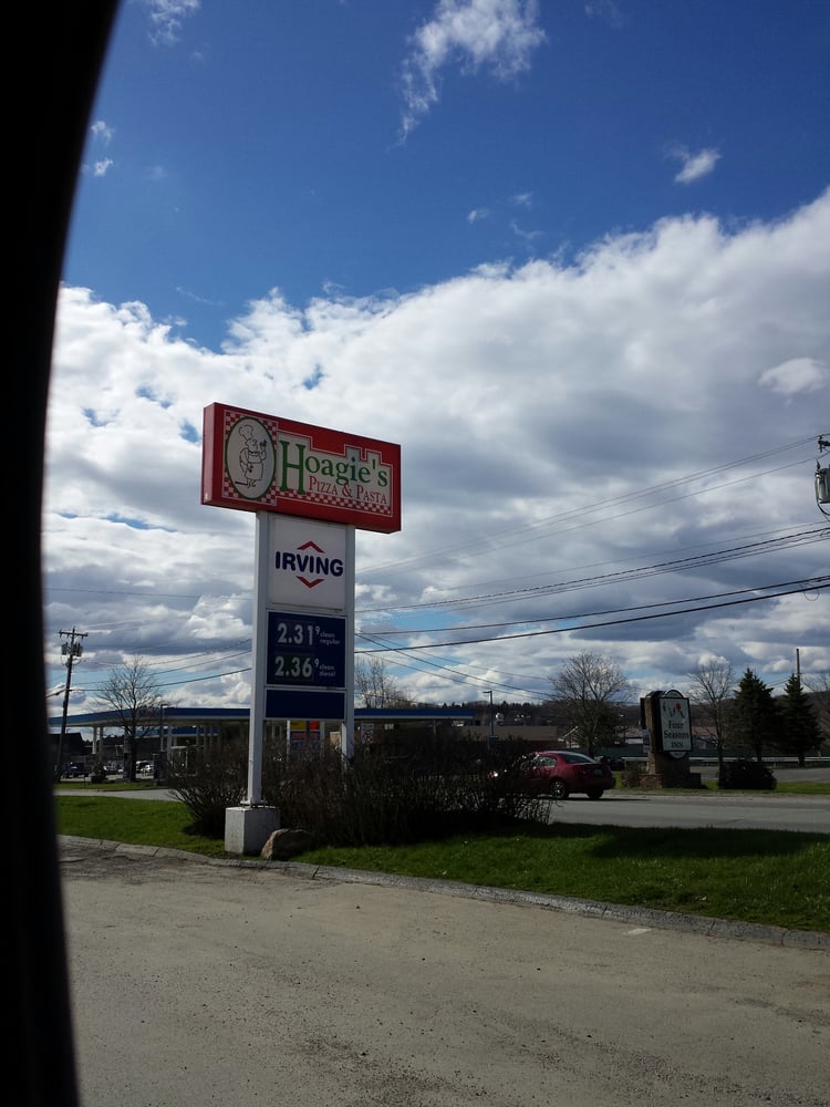 Hoagie’s Expressway 4397 Route 5, Derby, VT 2019 All You Need to