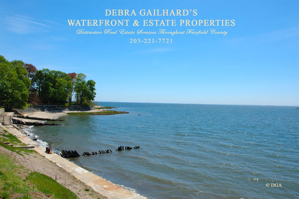 Debra Gailhard's Waterfront & Estate Properties
