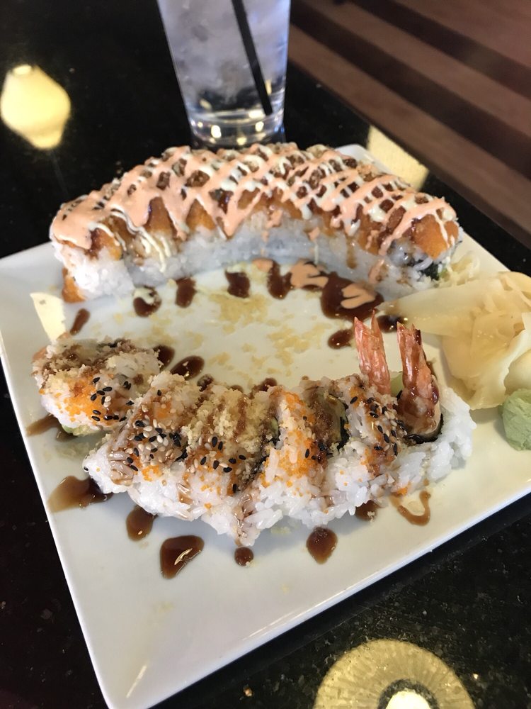 Wasabi Sushi Bar