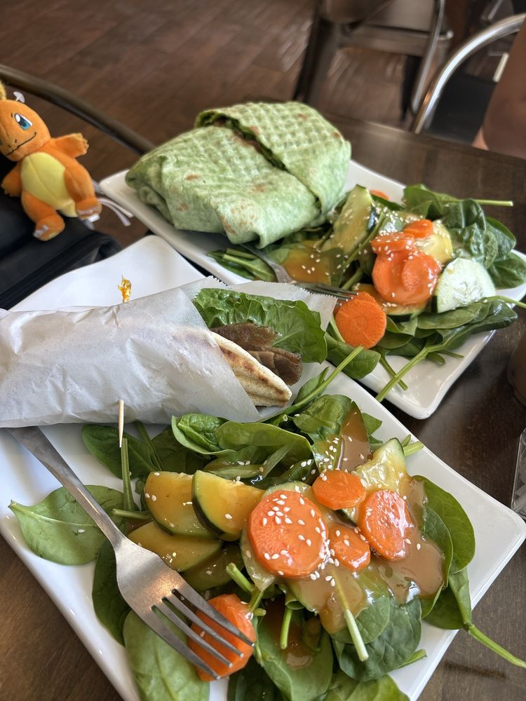 Healthy Bite