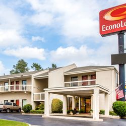 Econo Lodge Fort Gordon Closed Hotels 2051 Hwy Photo Of Econo Lodge Fort Gordon Augusta Ga United States