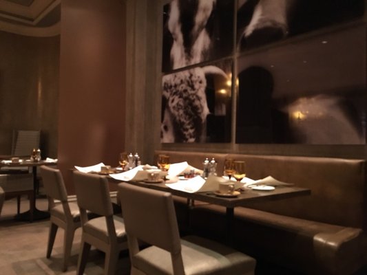 Mooo Restaurant 910 Photos 841 Reviews Steakhouses
