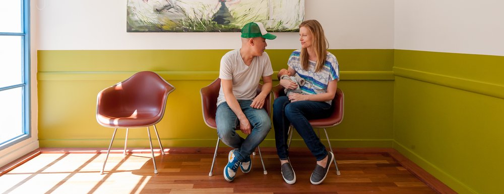 image of business Tribeca Pediatrics