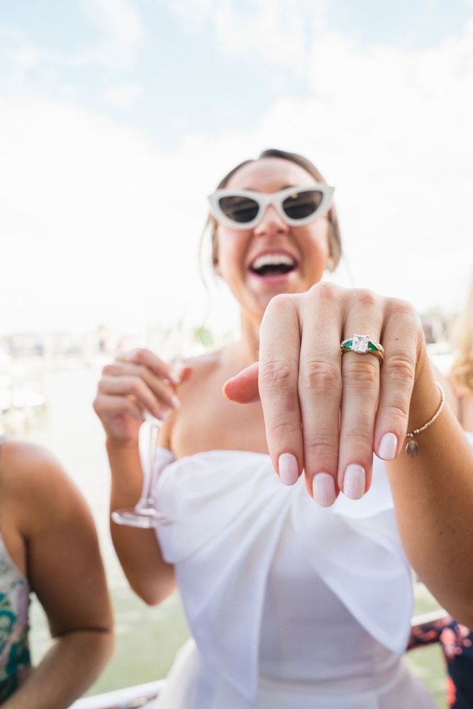 Inspire Nail Bar gift card