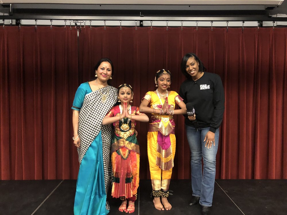 Thapasya - School of Dance