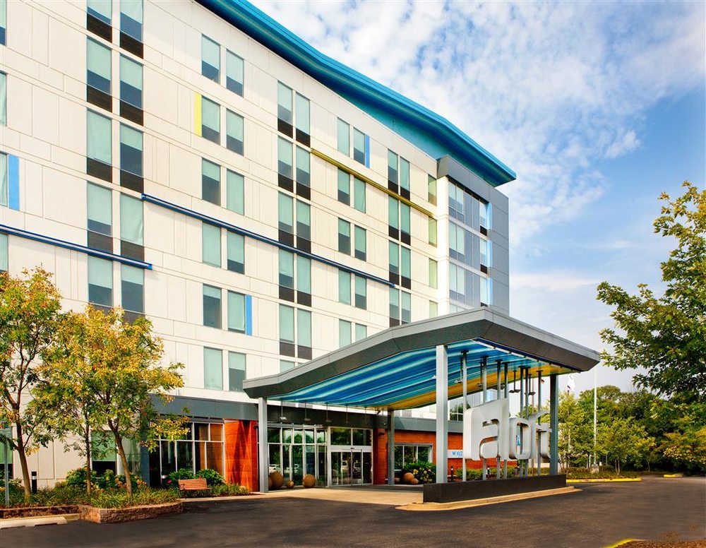 Aloft Arundel Mills