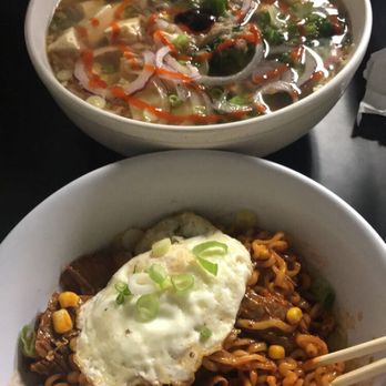 soupa saiyan 692 photos 455 reviews soup 5689 vineland rd photo of soupa saiyan orlando fl united states top build your