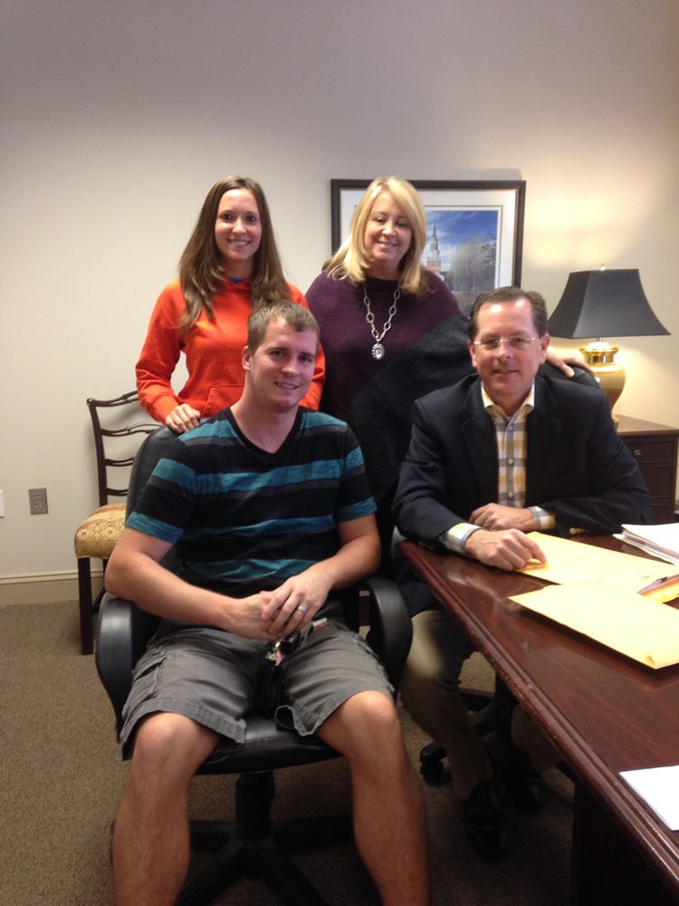 Bradford Thomas- Fairway Independent Mortgage