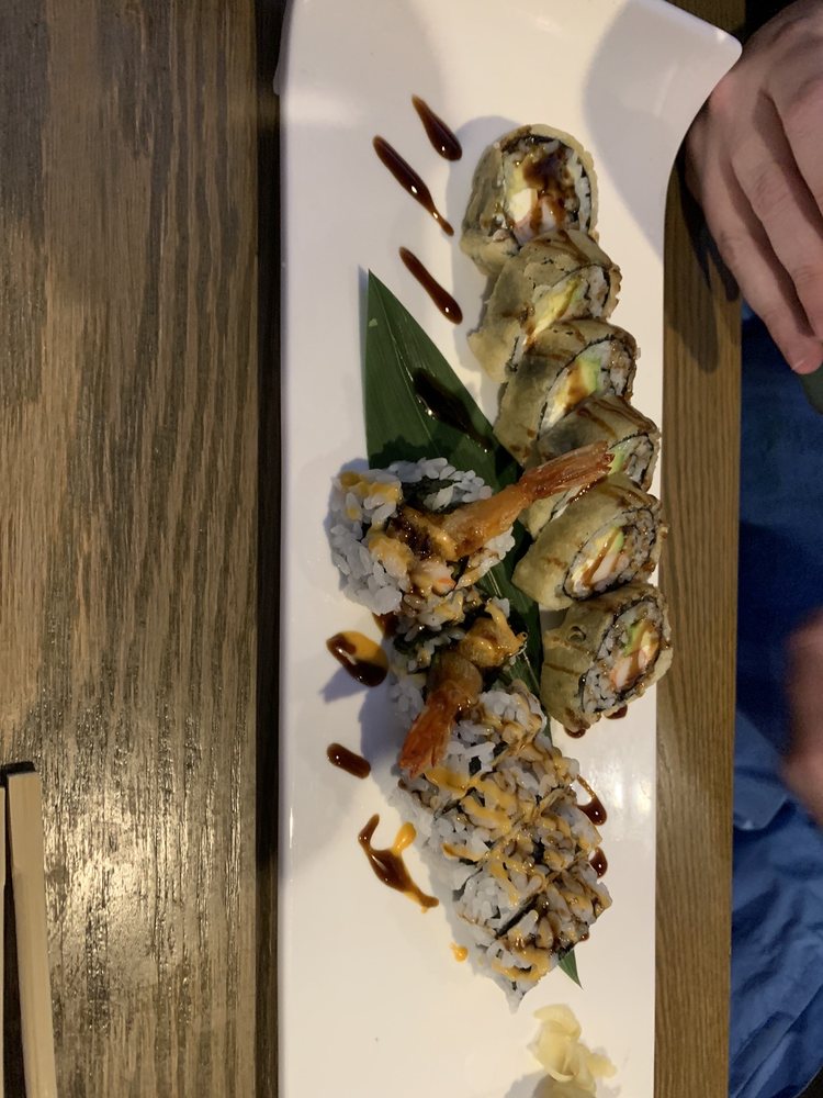 Red Bowl Asian Bistro