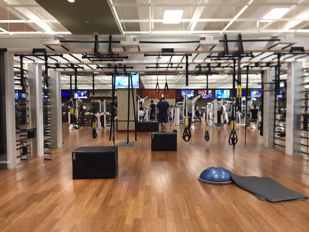Life Time Gaithersburg