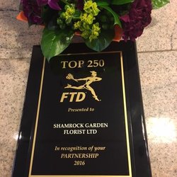 Shamrock Garden Florist 110 Photos 75 Reviews Florists
