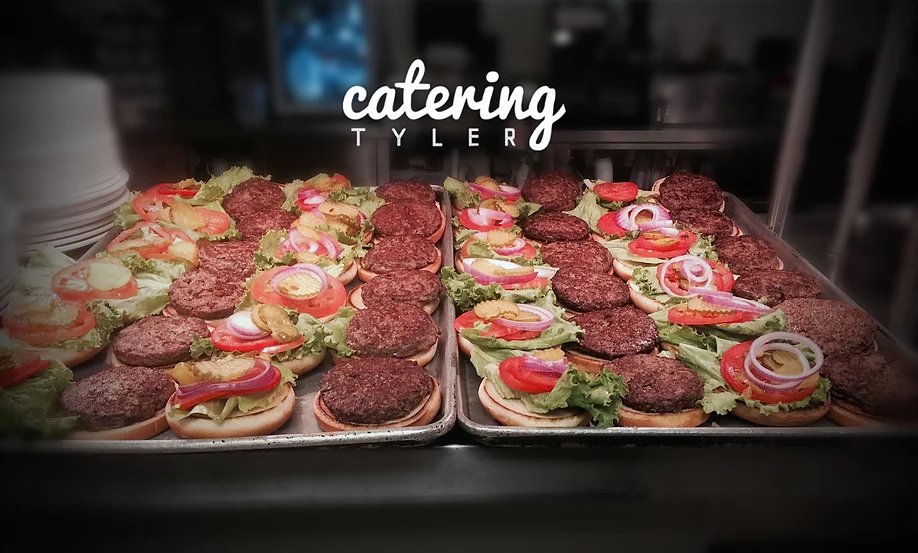 Catering Tyler