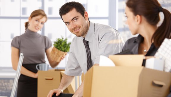 Peace Of Mind Movers NY