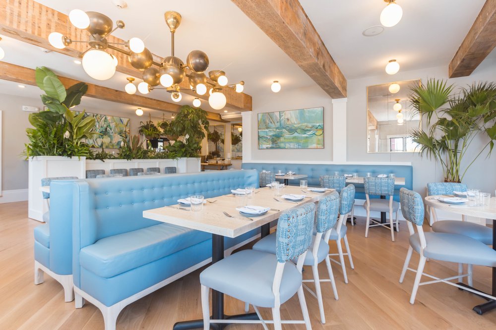 The Club Car Restaurant Photo