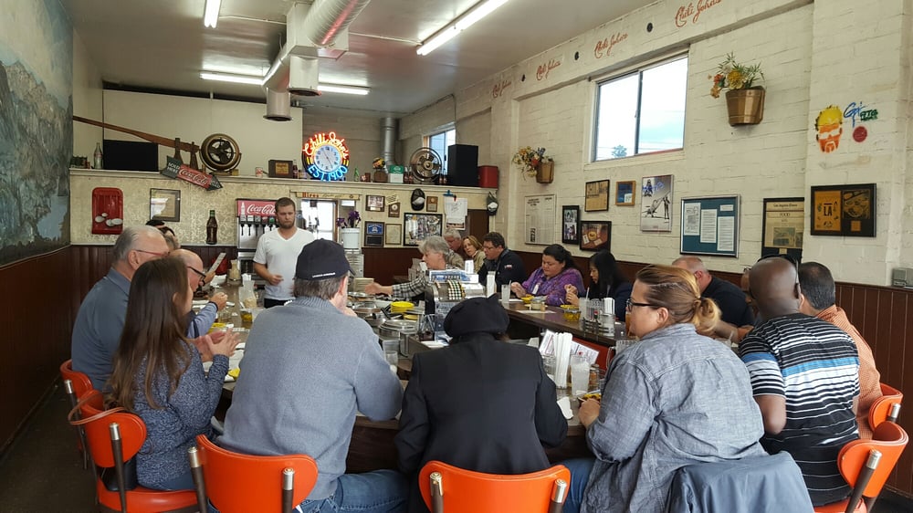 Chili John’s 249 Photos & 454 Reviews American (Traditional) 2018