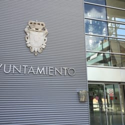 Ayuntamiento de Cuarte de Huerva - Landmarks & Historical Buildings ... Ayuntamiento de Cuarte de Huerva - Landmarks & Historical Buildings ...