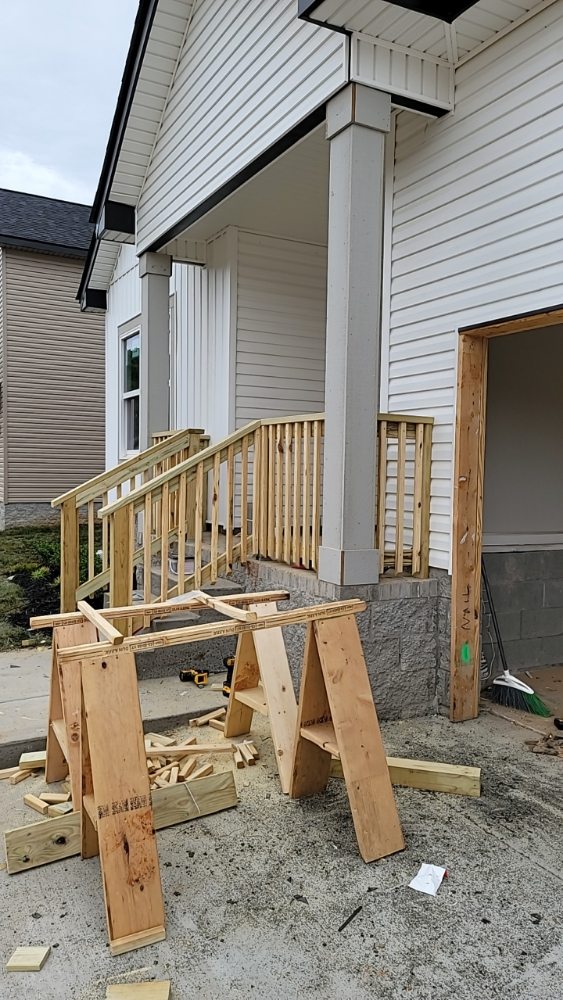 image of business Machado Structures