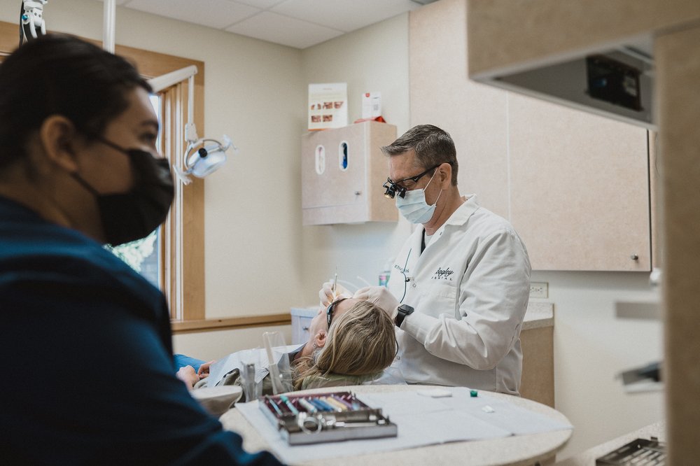 image of business Bagley Dental