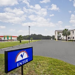 Americas Best Value Inn Hotels 18018 Sh 36 S Somerville Tx Photo Of Americas Best Value Inn Somerville Tx United States