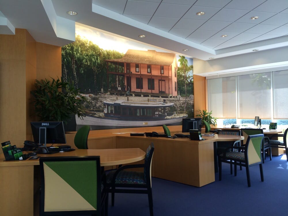 Td Bank