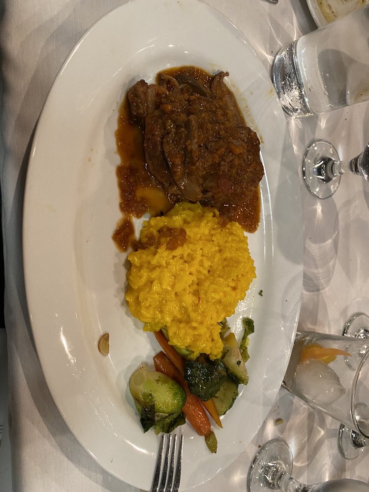 Piccola Osteria