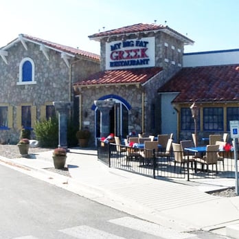 My Fat Greek Restaurant Closed 14 Photos 3500 E Photo Of My Fat Greek Restaurant Farmington Nm United States